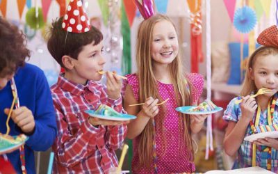 Fiesta de Carnaval en el Club: ¡ven a celebrarlo con nosotros!