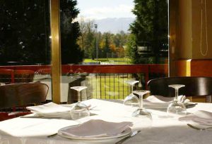 restaurante club de campo la fresneda