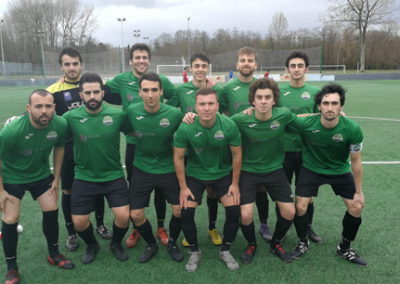 futbol juvenil club de campo la fresneda