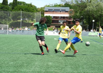 partido la fresneda - san claudio B