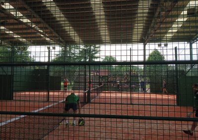 torneo padel interclubs 15 de junio