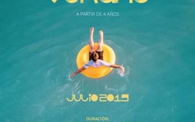 Curso intensivo de natación