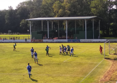 Juvenil contra Urraca