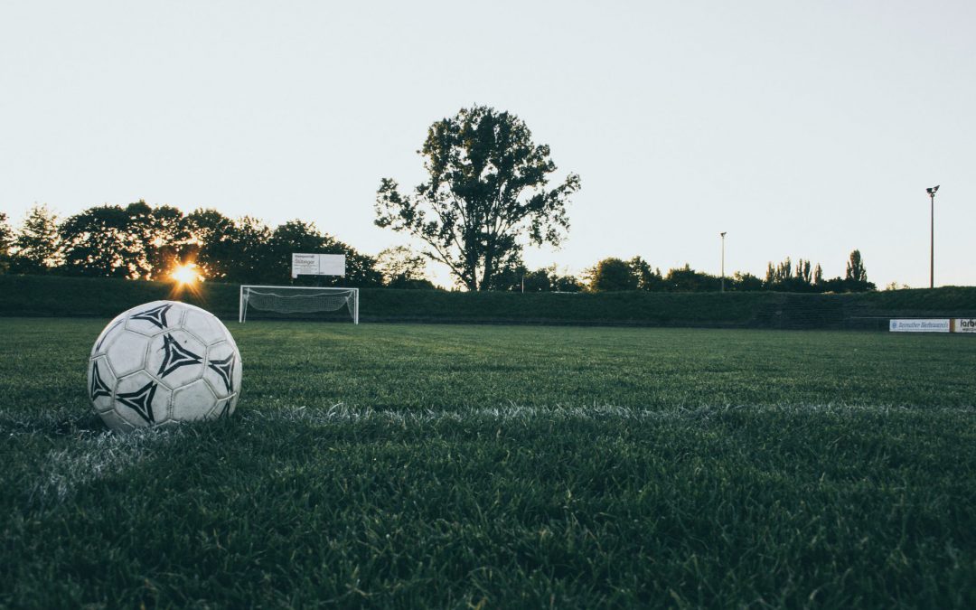 Calendario de fútbol (12 y 13 de octubre)