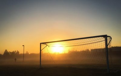 Calendario de fútbol (5 y 6 de octubre)