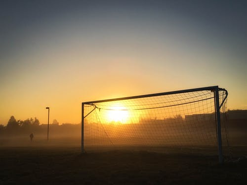 Calendario de fútbol (5 y 6 de octubre)