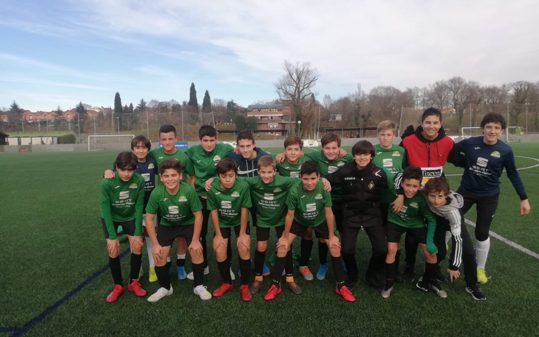 Resultados de fútbol (11-12 enero)