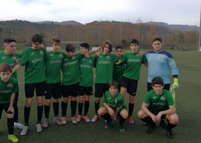 Cadete contra Lealtad