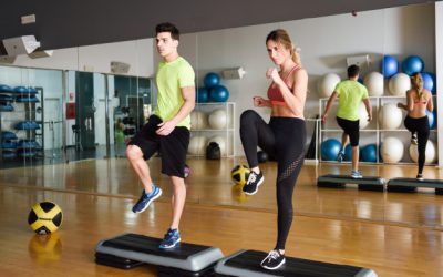 Empieza septiembre poniéndote en forma con nuestro servicio de entrenador personal
