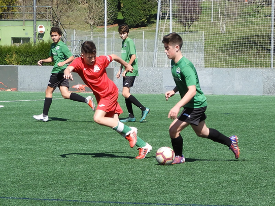 Estos son los protocolos para la vuelta a la actividad del fútbol en el Club