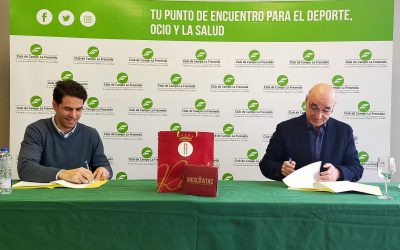 Renovación del acuerdo de patrocinio con Rialto