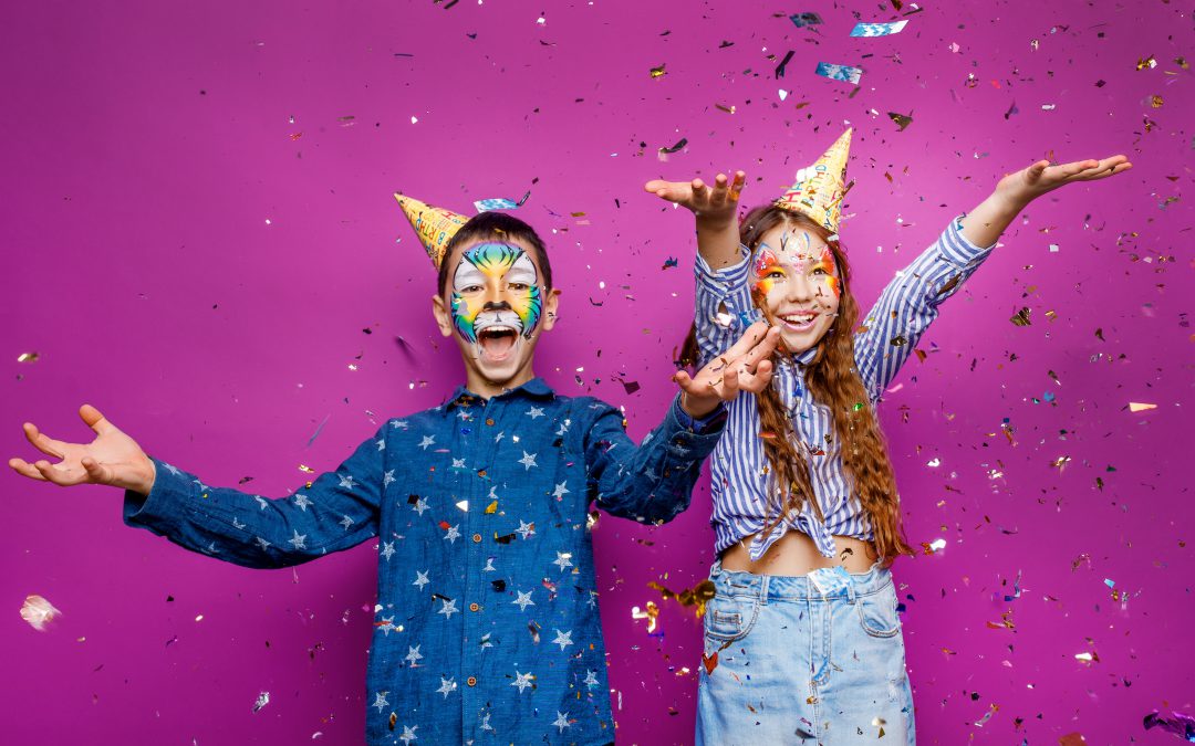 Este Carnaval… ¡Campamento Urbano Multideporte en el Club!