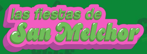 San Melchor 2025