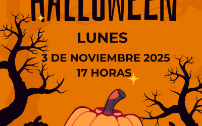 HALLOWEEN CCLF 2025